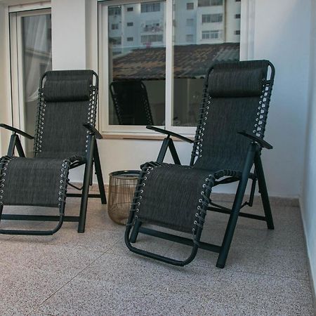 Apartament Hermosa Gandia 1 Apartment Exterior photo