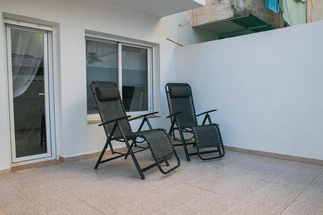 Apartament Hermosa Gandia 1 Apartment Exterior photo
