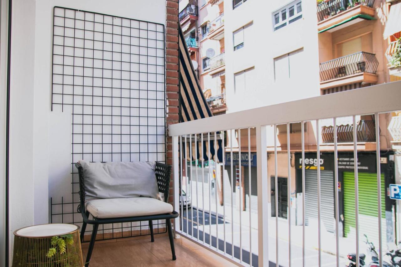 Apartament Hermosa Gandia 1 Apartment Exterior photo