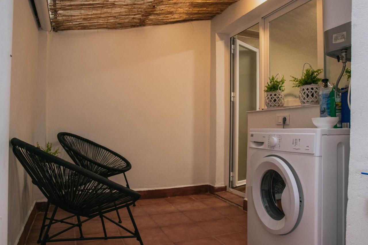 Apartament Hermosa Gandia 1 Apartment Exterior photo